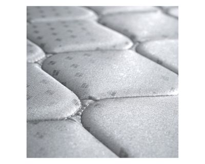 Imagen 2 del producto Colchón 1.5 plazas Aura 21x105x190 cm