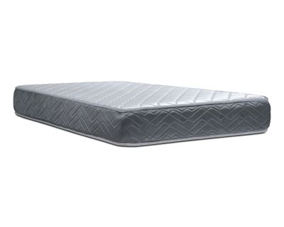 Colchón 1.5 plazas Aura 21x105x190 cm