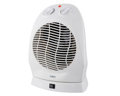 Imagen 2 del producto Termoventilador 2000W FH2000R1 blanco