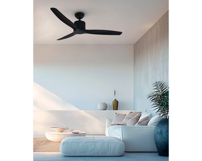 Imagen 2 del producto Ventilador de techo Aviador 35W negro