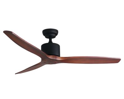 Ventilador de Techo Aviador 35W café