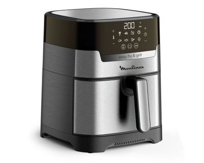 Imagen 2 del producto Freidora Easy Fry Grill Digital 4.2 litros Moulinex