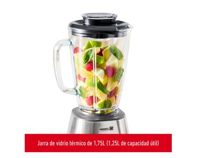 Imagen 2 del producto Licuadora Blendforce 1.75 litros Moulinex