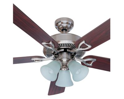 Imagen 2 del producto Ventilador de techo 52"" Classic Plus