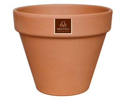 Maceta Kony 15 cm Terrarcilla