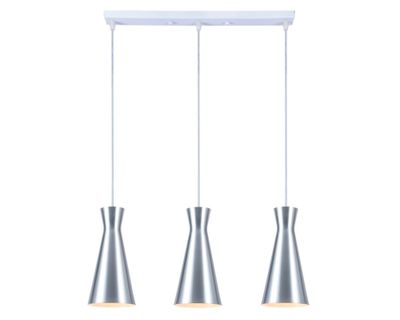 Lámpara colgar 40W E27 3L Century