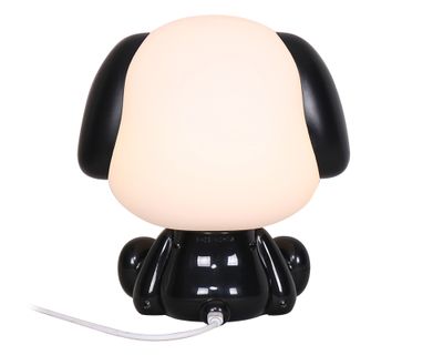 Imagen 2 del producto Lámpara sobremesa luz cálida Bw Dog