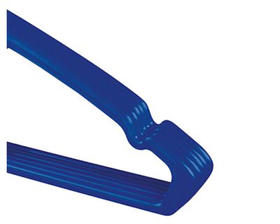 Imagen 2 del producto Colgador PR9116 517 azul 5 unidades