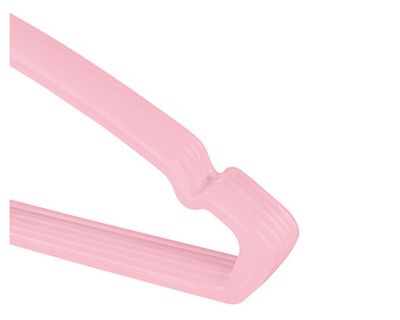 Imagen 2 del producto Colgador PR116 519 rosado 5 unidades