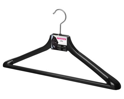 Percha ejecutiva PR9120 negro