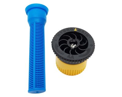 Repuesto boquilla hembra serie 4