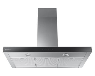 Imagen 1 del producto Campana mural 265W NK36M5070BS gris Samsung