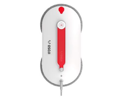 Robot limpiavidrios 90W Mado Spray Plus blanco