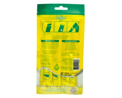 Imagen 2 del producto Alimento húmedo gato sabor pavo ahumado 60 g