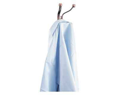 Imagen 2 del producto Percha funcional 4 ganchos bronce