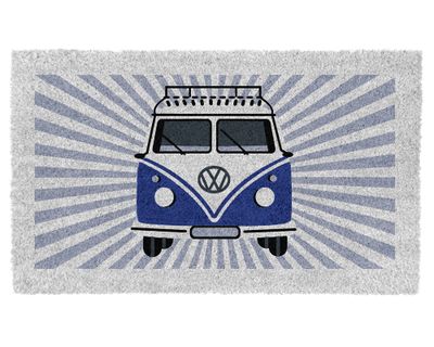 Limpiapiés 45x75 cm Combi