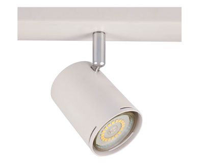 Imagen 2 del producto Spot 5L GU10 blanco mate