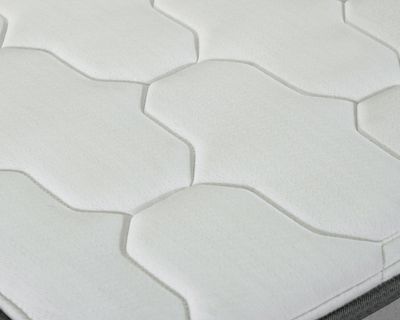 Imagen 2 del producto Colchón 1 plaza x190 cm Paradiso