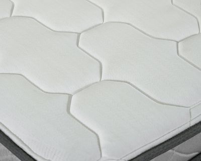 Imagen 2 del producto Colchón 1.5 plazas x190 cm Paradiso