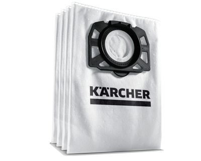 Bolsa del filtro fieltroWD4 4 un.