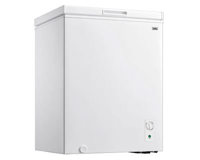 Imagen 2 del producto Freezer horizontal 198 litros FDHM200BY2 blanco