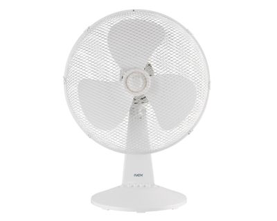 Ventilador mesa VDK1620WPV23 blanco 30W