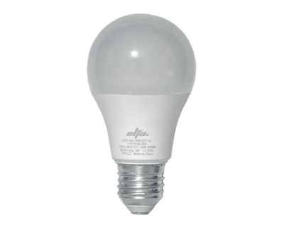 Imagen 1 del producto Ampolleta Led 10W E27 cálida blanco