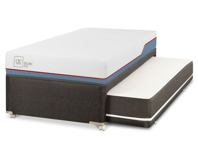 Imagen 2 del producto Diván Excellence Plus 1.5 plazas