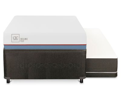 Imagen 2 del producto Diván Excellence Plus 1.5 plazas