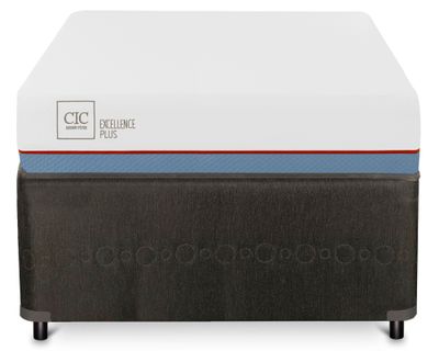 Diván Excellence Plus 1.5 plazas