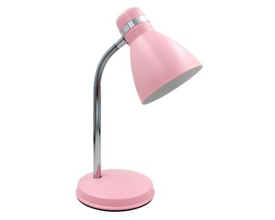Imagen 1 del producto Lámpara escritorio 1L E27 Lince rosa