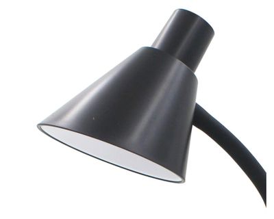 Imagen 2 del producto Lámpara escritorio LED luz día Galva negro