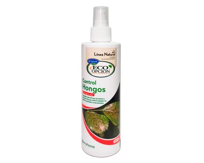 Control de hongos 250 ml Ecohome blanco