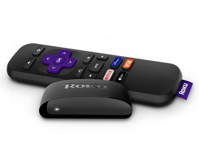 Roku Tv Express Streaming HD