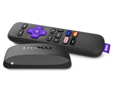 Roku express 4K