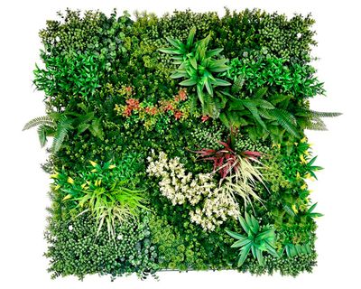 Jardín vertical 100x100 cm Gaea B