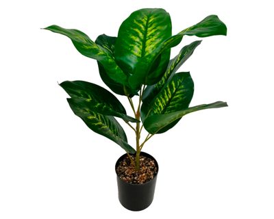 Planta artificial 45 cm Calatea
