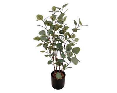 Planta artificial 70 cm Dolar eucaliptus