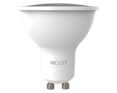 Ampolleta LED GU10 RGB