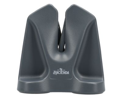 Imagen 1 del producto Afilador cuchillos 9.5x9.5x9.3 cm