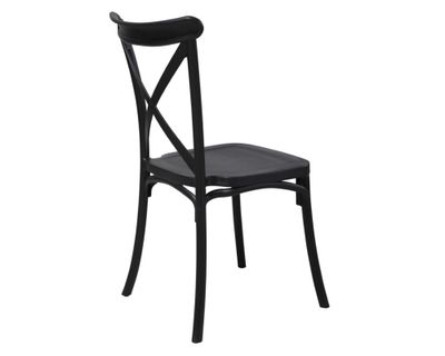 Imagen 2 del producto Silla Toledo 2.0 negro