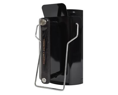 Iniciador fuego acero