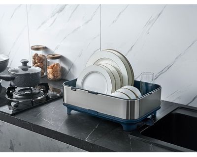 Imagen 2 del producto Secaplato acero