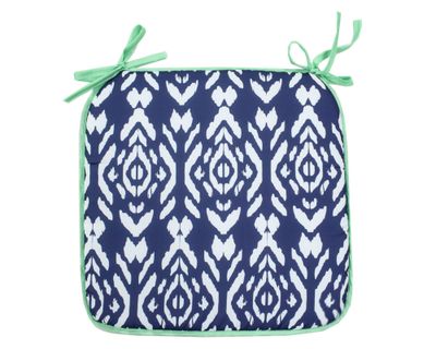 Imagen 2 del producto Cojín cocina 40x40 cm 4 piezas D4