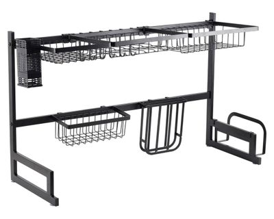 Imagen 2 del producto Escurridor sobre fregadero