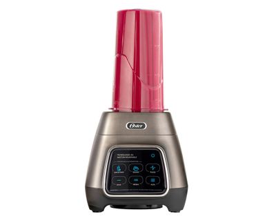 Imagen 2 del producto Licuadora 1.5 litros BLSTPYG1312XBG gris