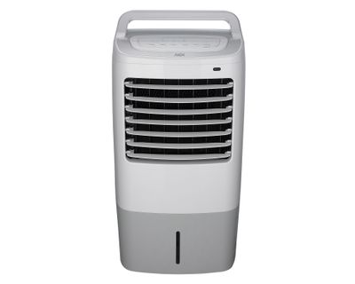 Enfriador aire blanco 15 litros