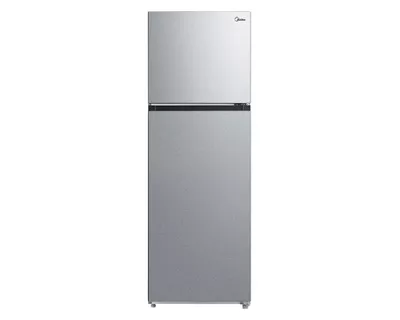 Refrigerador Top Mount no frost 338 litros MDRT489MTE50 silver