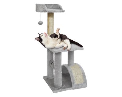 Imagen 2 del producto Centro juego para gato 80x35x35 cm