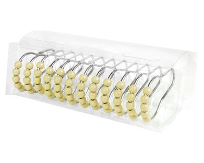 Imagen 2 del producto Cortina baño Mandala 180x180 cm